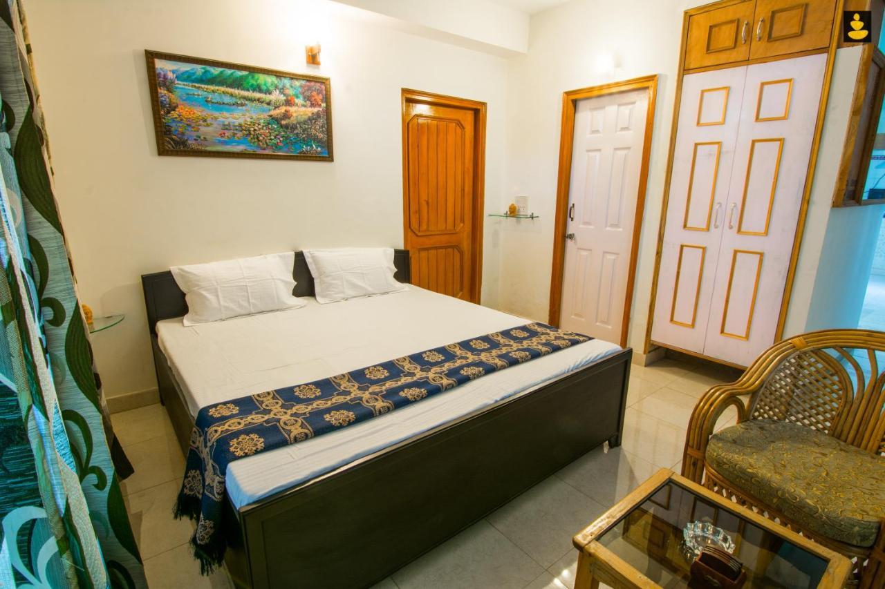 Livingstone 2Bhk Cozy Homestay In Kasauli Hills מראה חיצוני תמונה