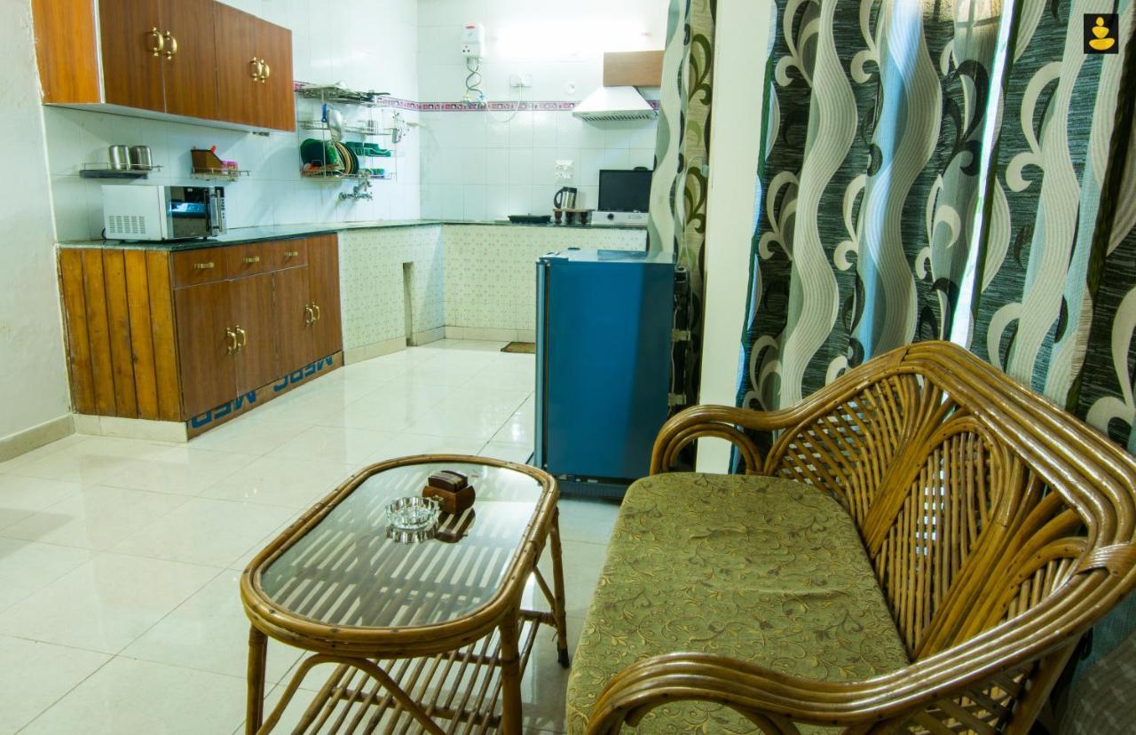 Livingstone 2Bhk Cozy Homestay In Kasauli Hills מראה חיצוני תמונה