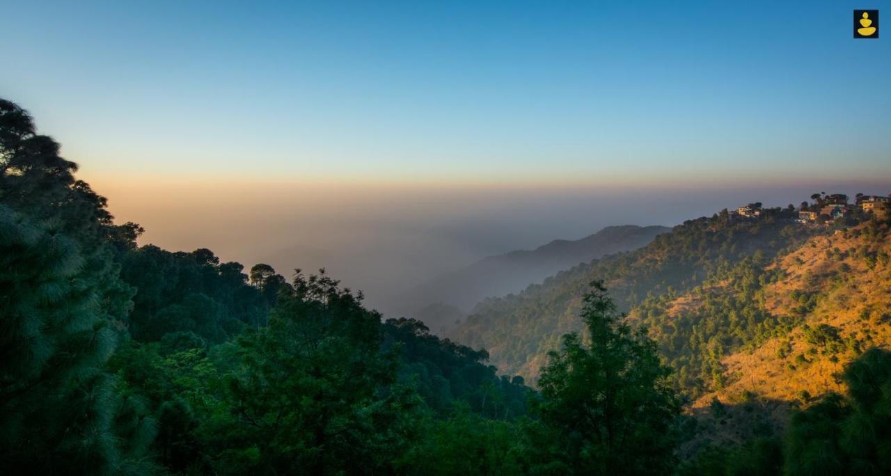 Livingstone 2Bhk Cozy Homestay In Kasauli Hills מראה חיצוני תמונה