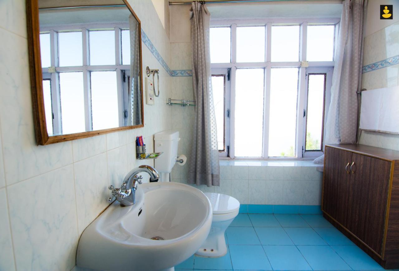 Livingstone 2Bhk Cozy Homestay In Kasauli Hills מראה חיצוני תמונה