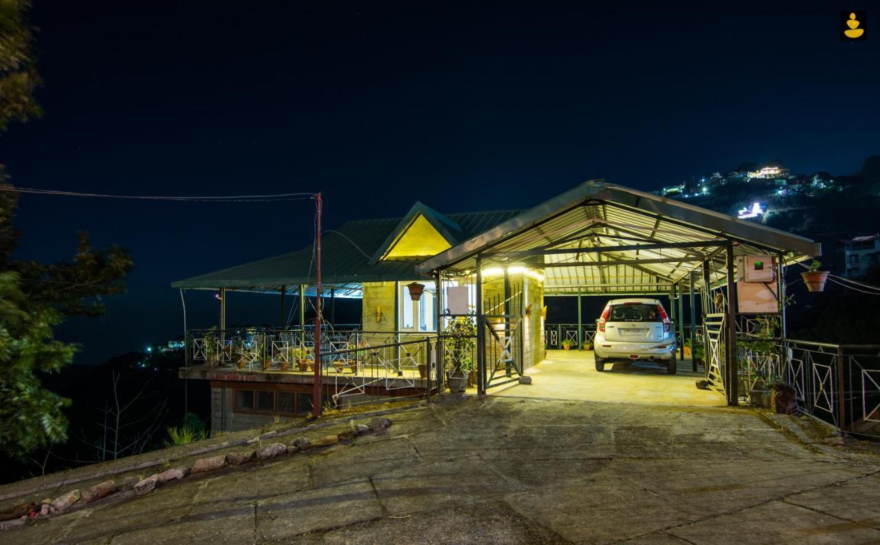 Livingstone 2Bhk Cozy Homestay In Kasauli Hills מראה חיצוני תמונה